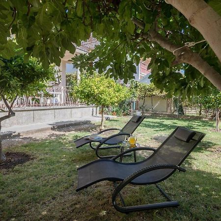 Apartment Novi Kastela Dış mekan fotoğraf
