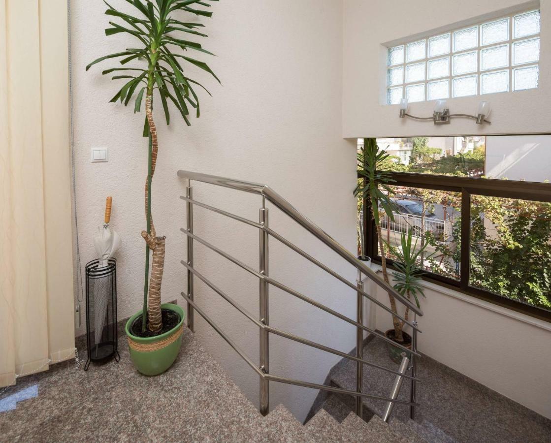 Apartment Novi Kastela Dış mekan fotoğraf
