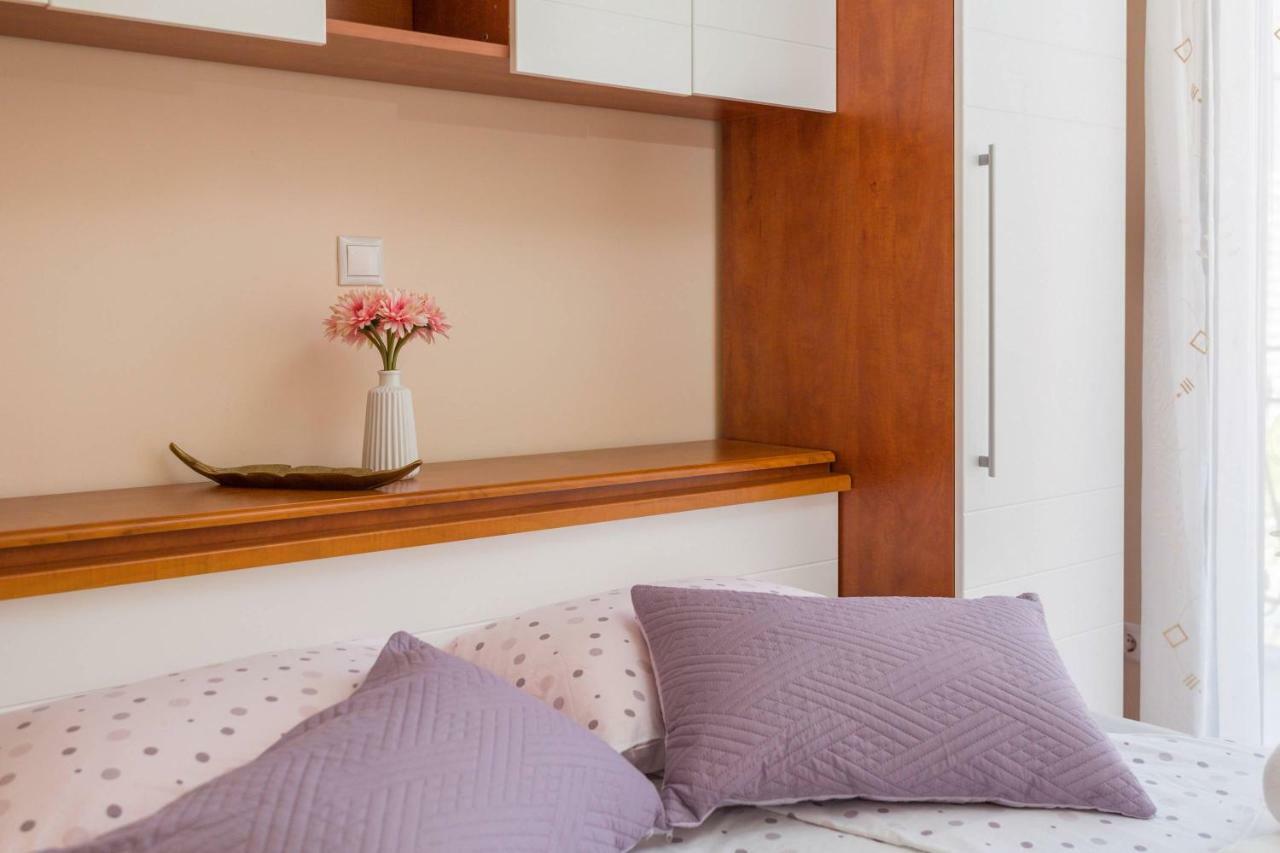Apartment Novi Kastela Dış mekan fotoğraf
