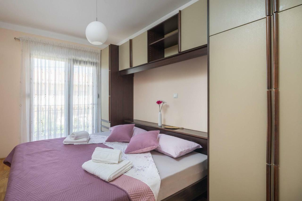 Apartment Novi Kastela Dış mekan fotoğraf