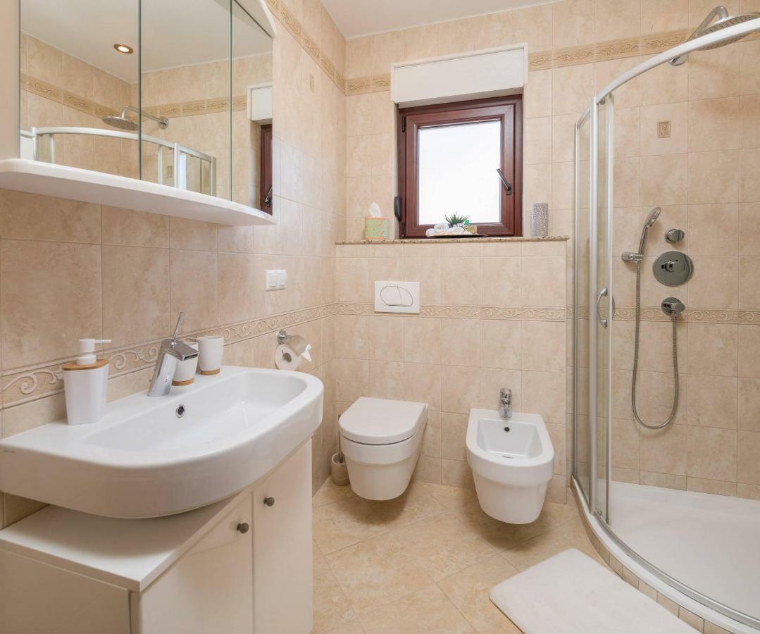 Apartment Novi Kastela Dış mekan fotoğraf