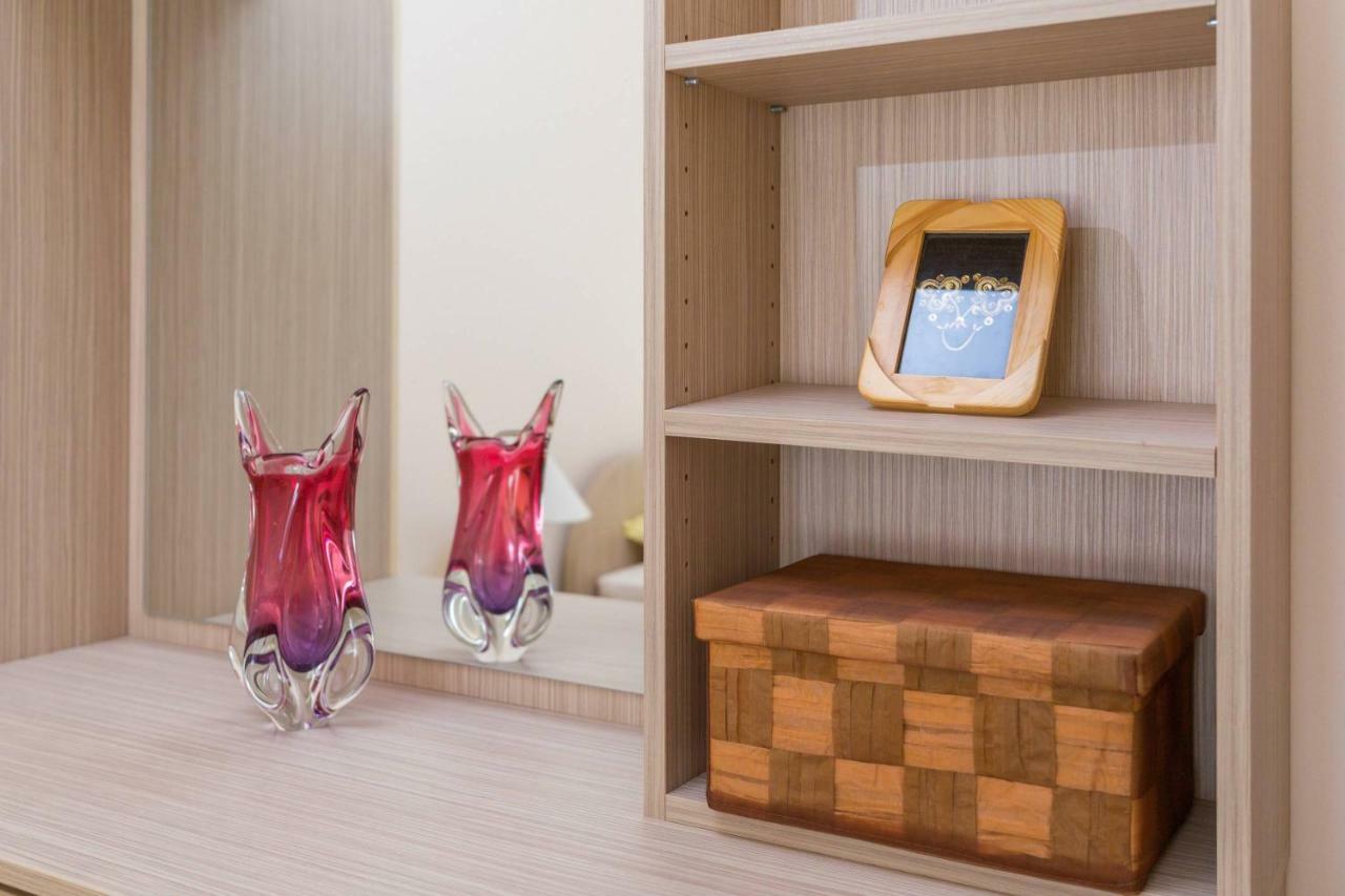 Apartment Novi Kastela Dış mekan fotoğraf