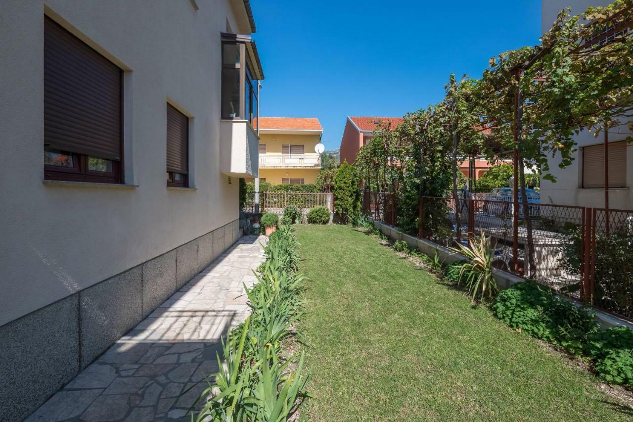 Apartment Novi Kastela Dış mekan fotoğraf