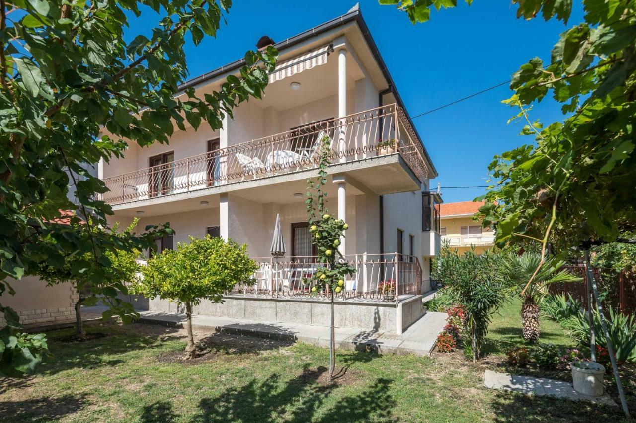 Apartment Novi Kastela Dış mekan fotoğraf