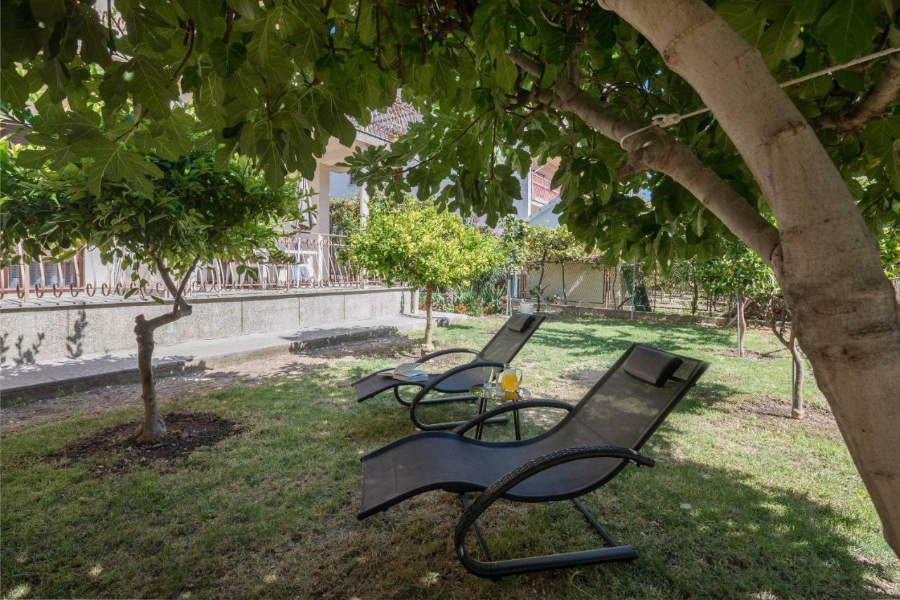 Apartment Novi Kastela Dış mekan fotoğraf